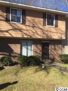 144 Beaver Pond Loop UNIT #52 Pawleys Island, SC 29585