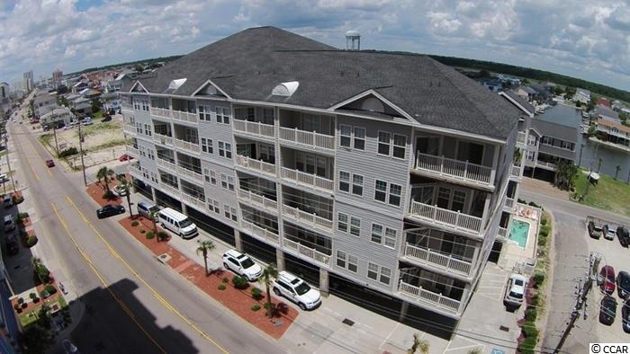 3401 N Ocean Blvd. UNIT #306 North Myrtle Beach, SC 29582