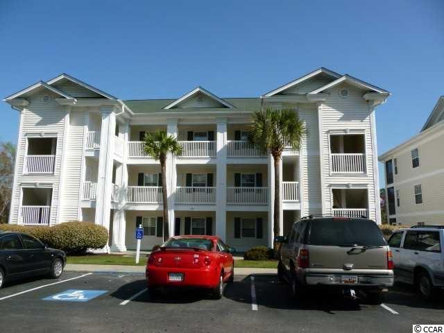 481 White River Dr. UNIT 31B Myrtle Beach, SC 29579