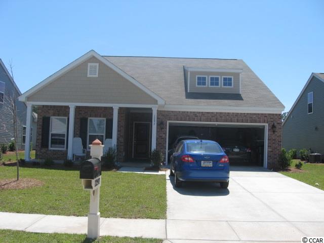 1297 Brighton Hill Ave. Myrtle Beach, SC 29588