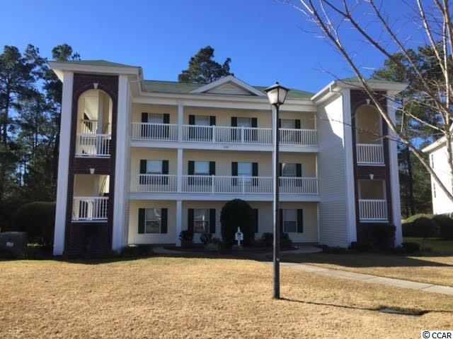 1200 River Oaks Dr. UNIT 26-D Myrtle Beach, SC 29579