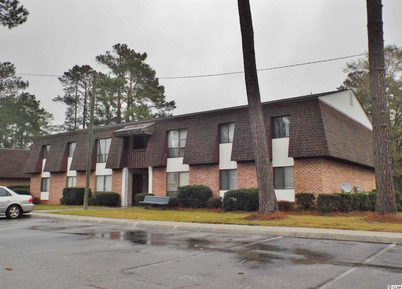 615 Carter Ln. UNIT B-4 Conway, SC 29526