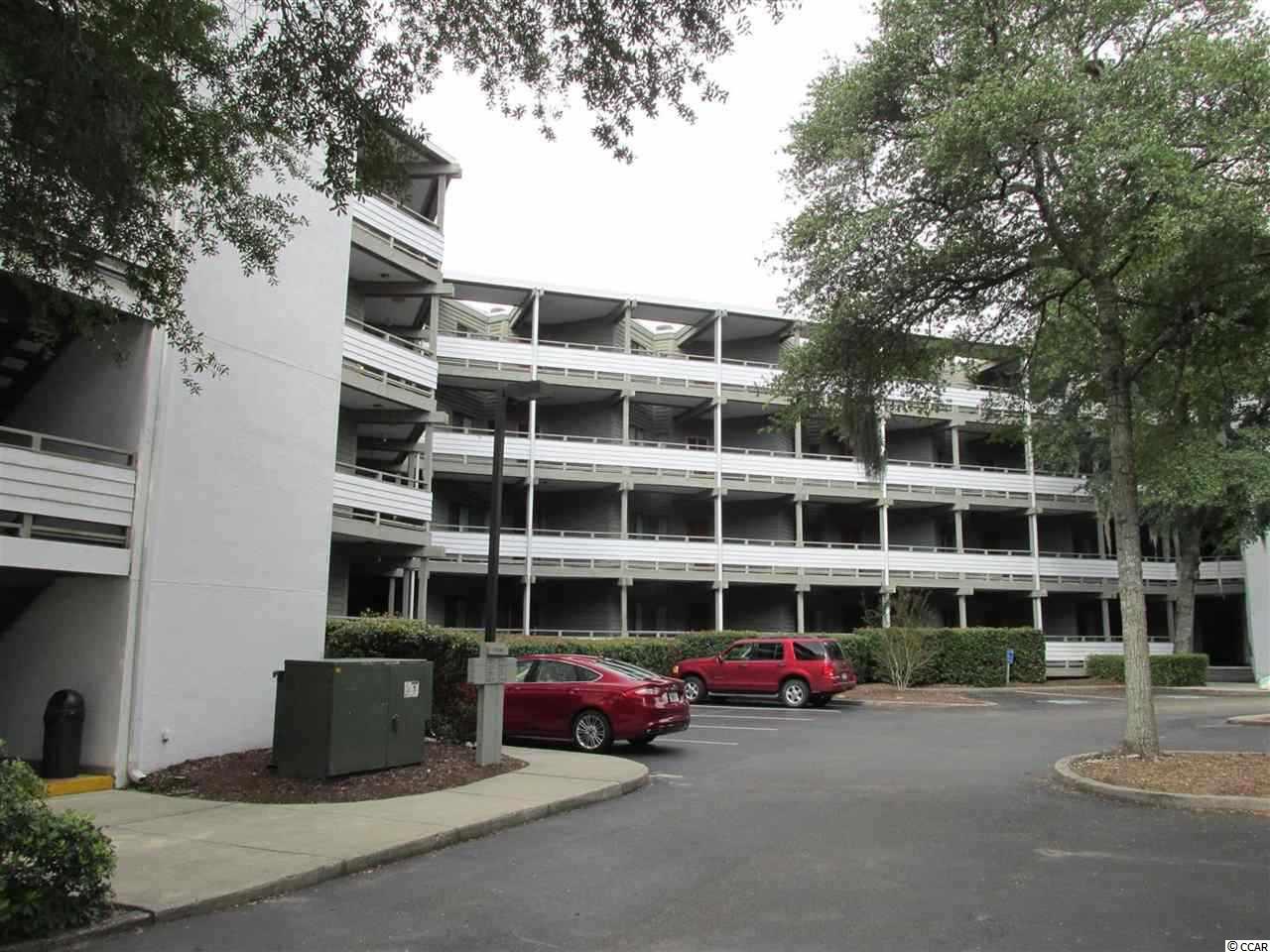 415 Ocean Creek Dr. UNIT #2303 North Myrtle Beach, SC 29572