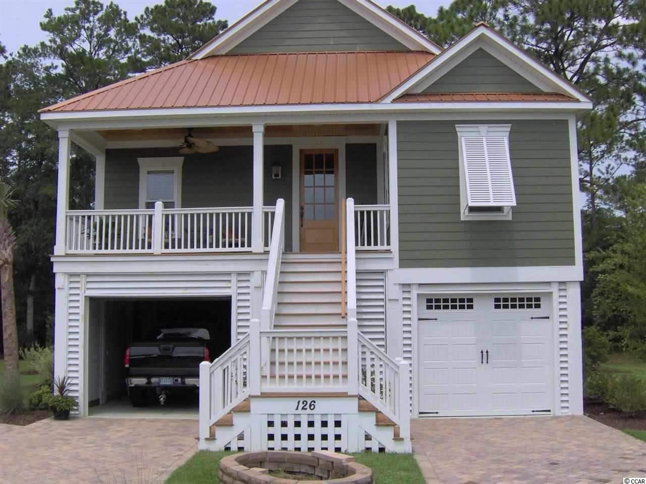 126 Graytwig Circle Murrells Inlet, SC 29576