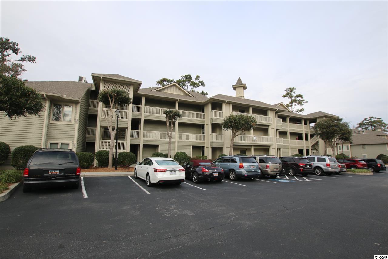 1551 Spinnaker Dr. UNIT #5725 North Myrtle Beach, SC 29582