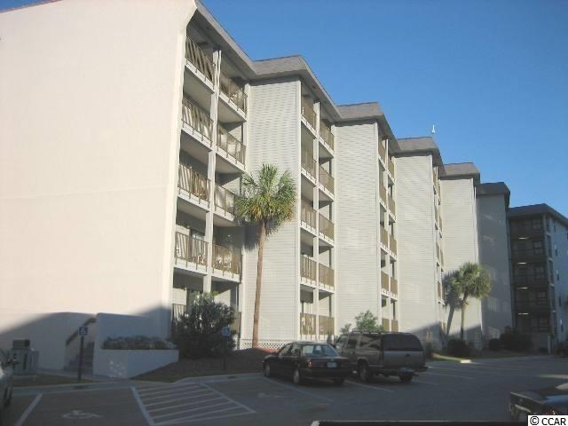 5905 S Kings Hwy. UNIT 225-B Myrtle Beach, SC 29575