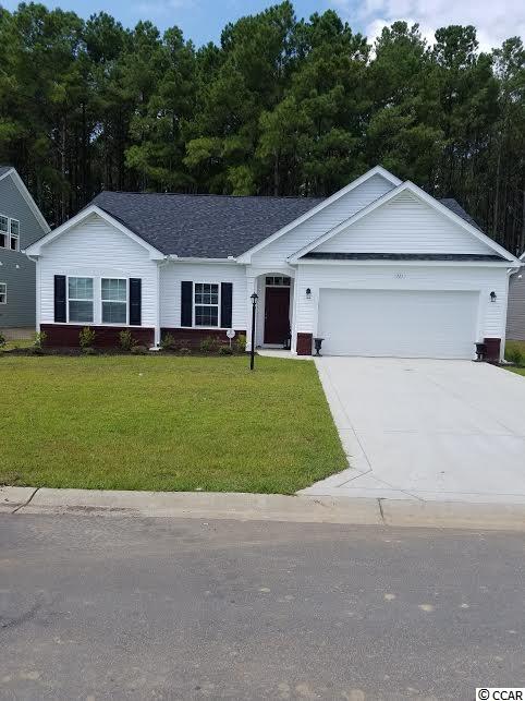 321 Lake Mist Ct. Longs, SC 29568