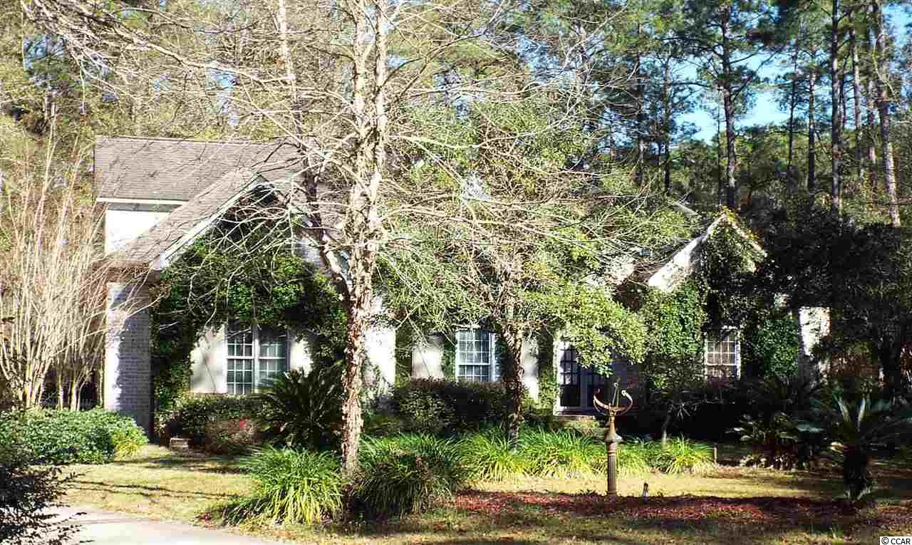 4625 Burnt Oak Ct. Murrells Inlet, SC 29576