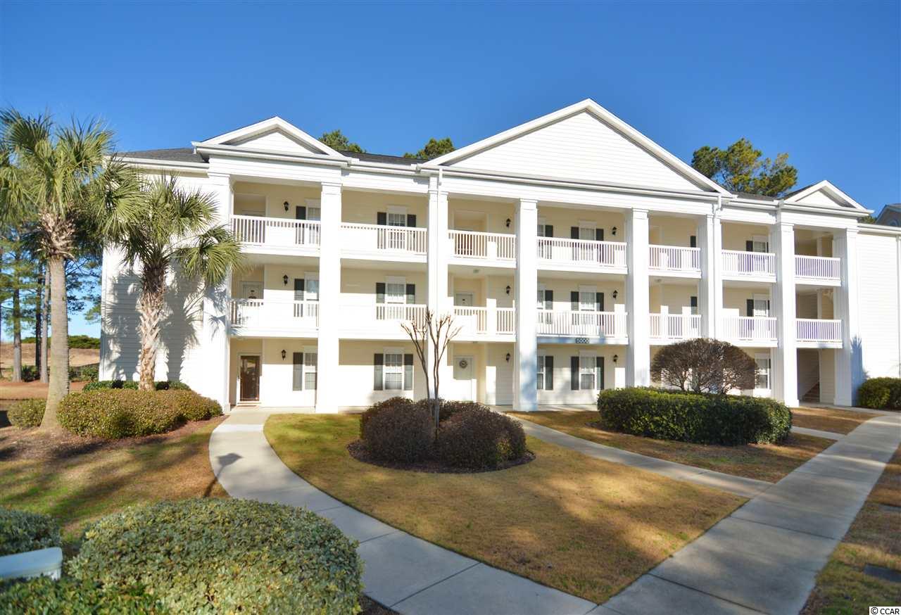 5000 Windsor Green Way UNIT #203 Myrtle Beach, SC 29579
