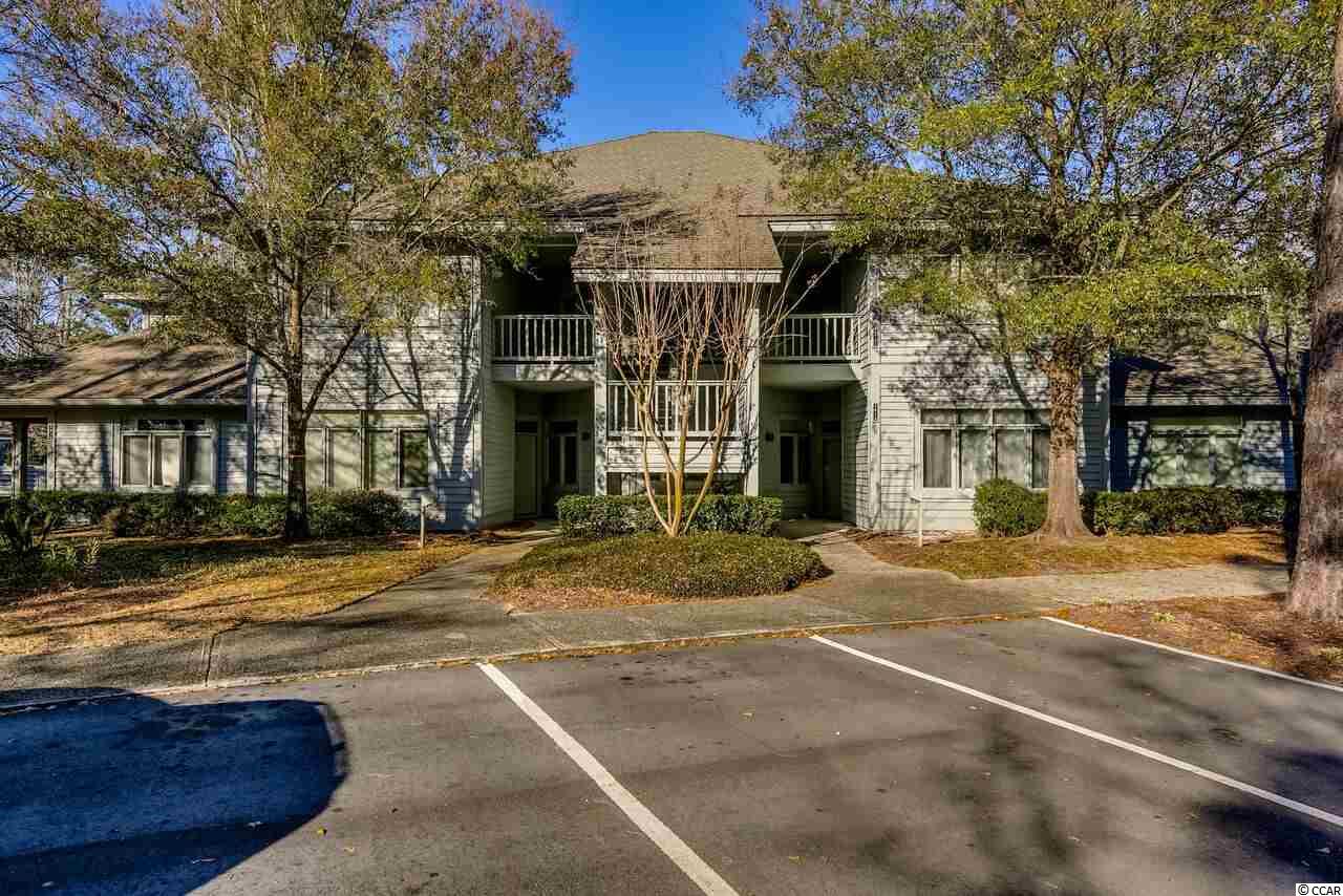 1221 Tidewater Dr. UNIT #2622 North Myrtle Beach, SC 29582