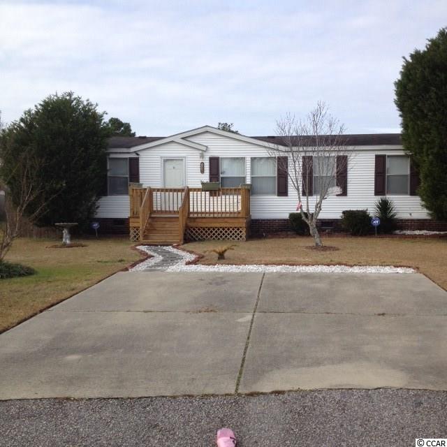 804 Larue Ct. Myrtle Beach, SC 29579