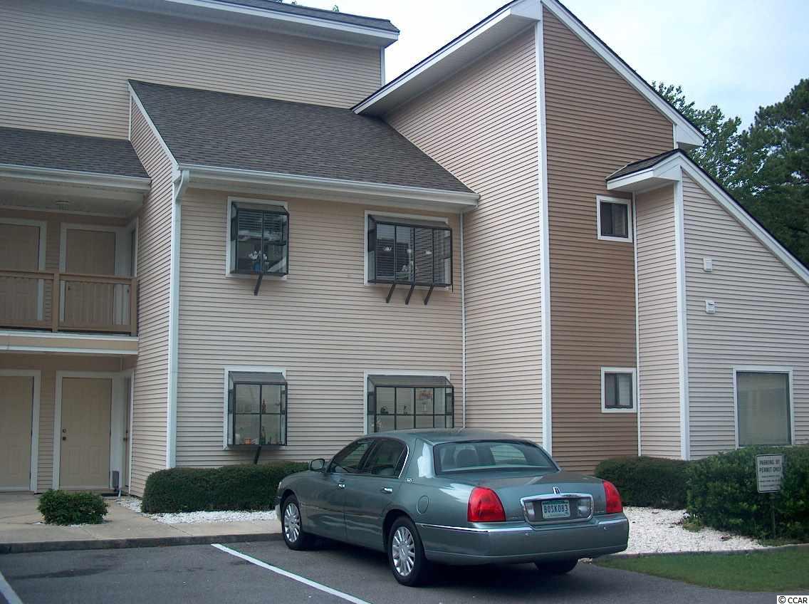 1025 W Plantation Dr. UNIT 2827/2828 Little River, SC 29566