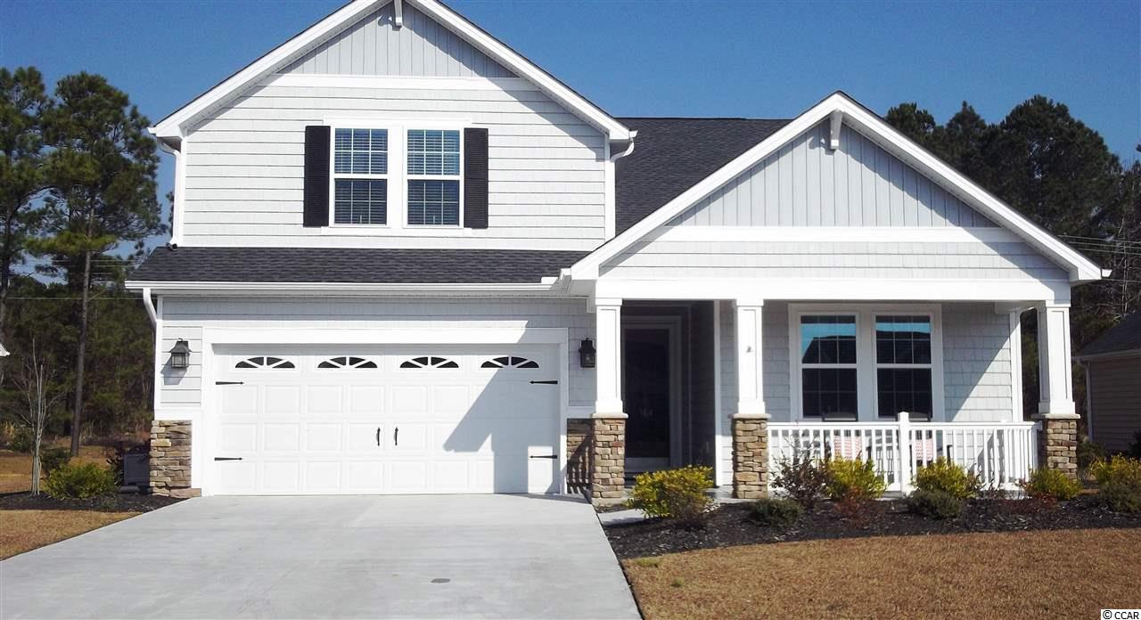 164 Shenandoah Dr. Murrells Inlet, SC 29576