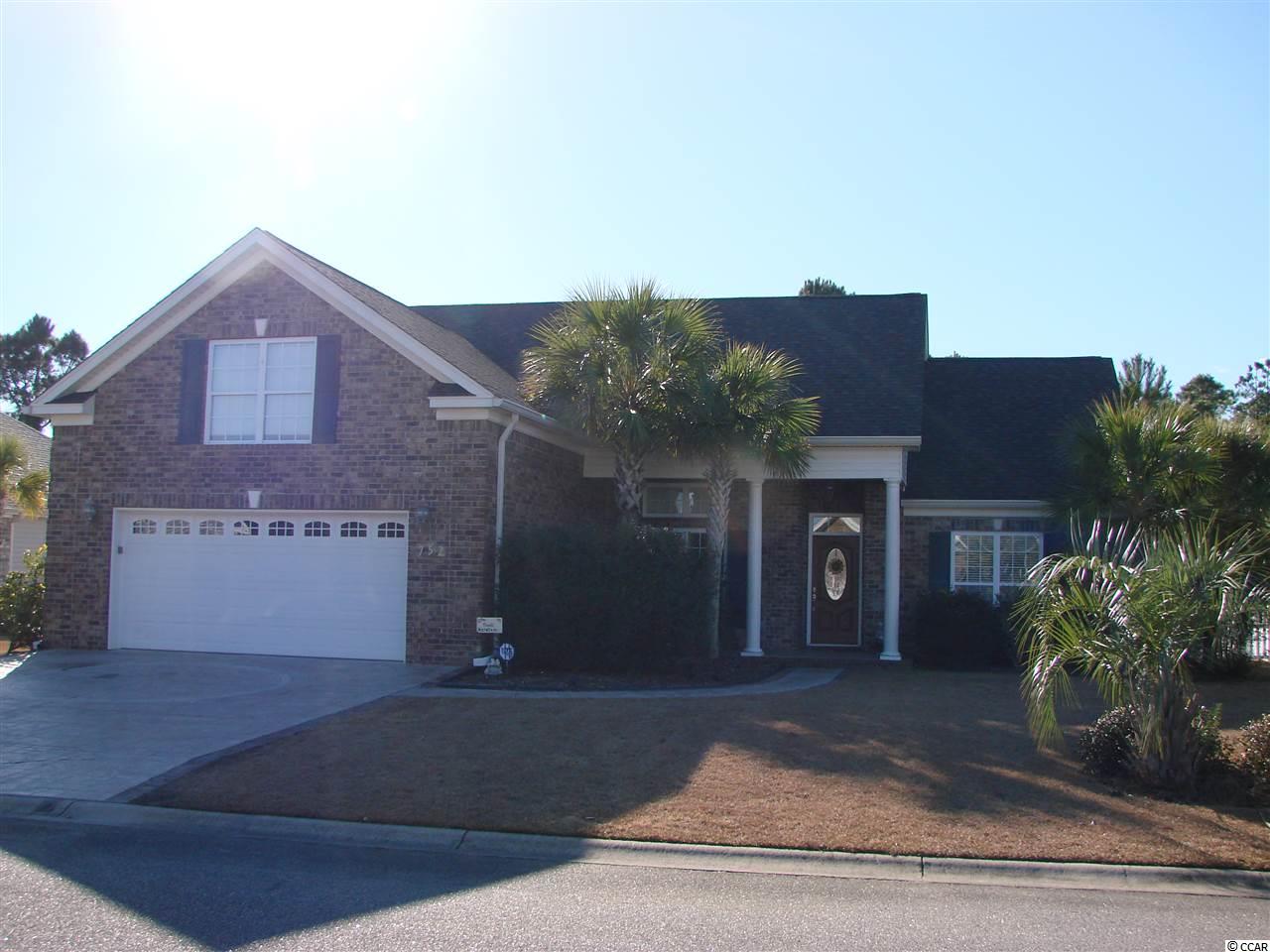752 Lalton Dr. Conway, SC 29526