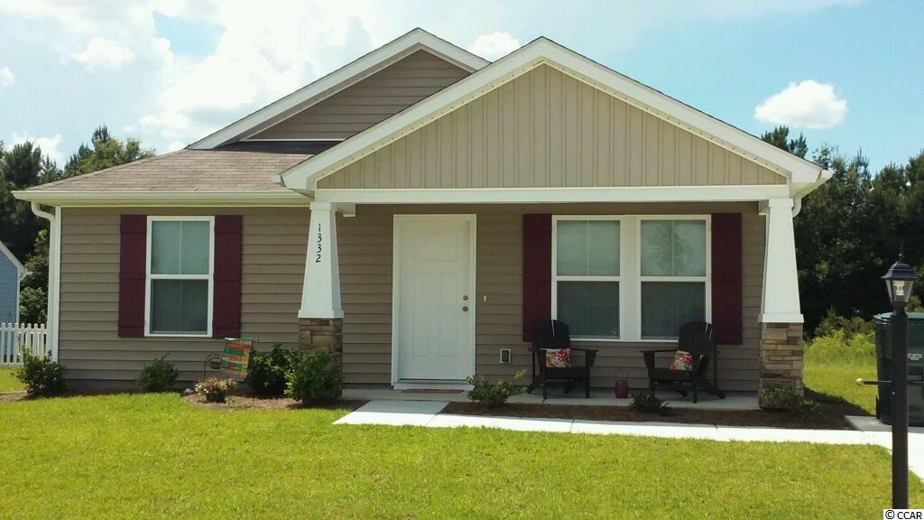 1332 Valor Rd. Conway, SC 29527