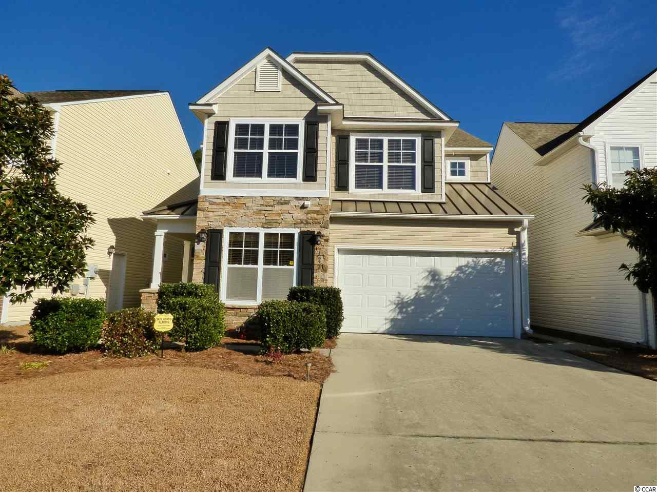 127 Fulbourn Pl. Myrtle Beach, SC 29579