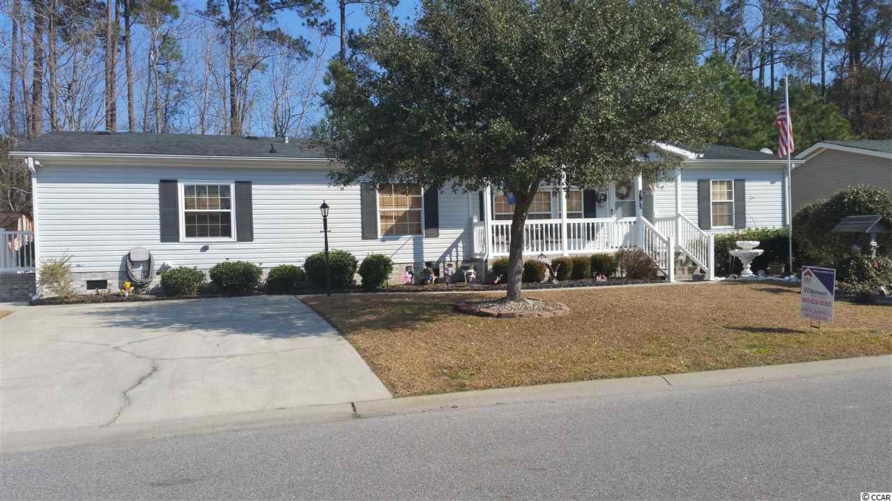 6544 Amberwood Ct. Myrtle Beach, SC 29588