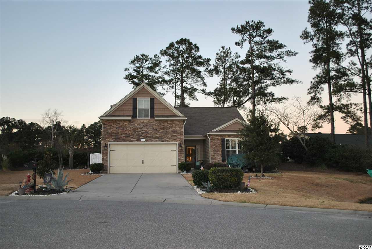 214 Westville Dr. Conway, SC 29526