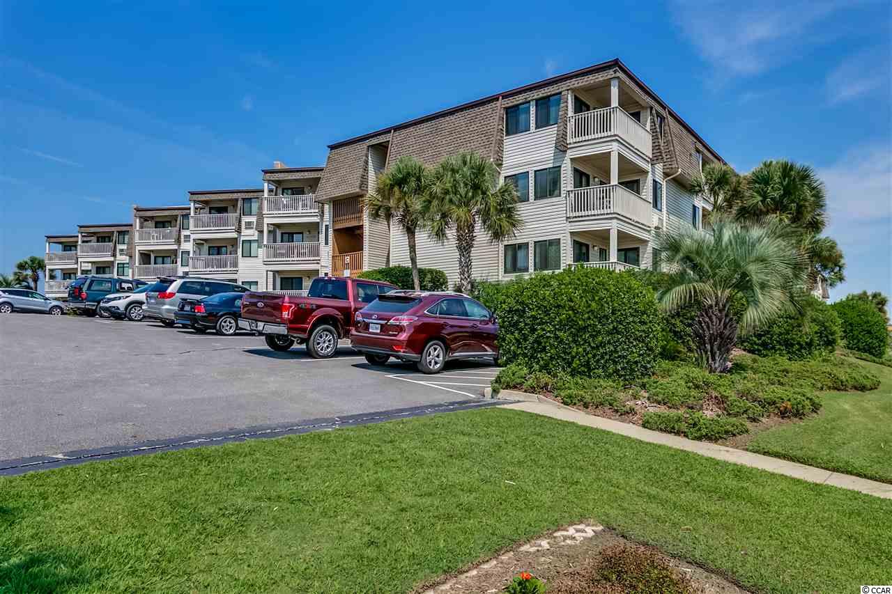 5601 N Ocean Blvd. UNIT C - 210 Myrtle Beach, SC 29577