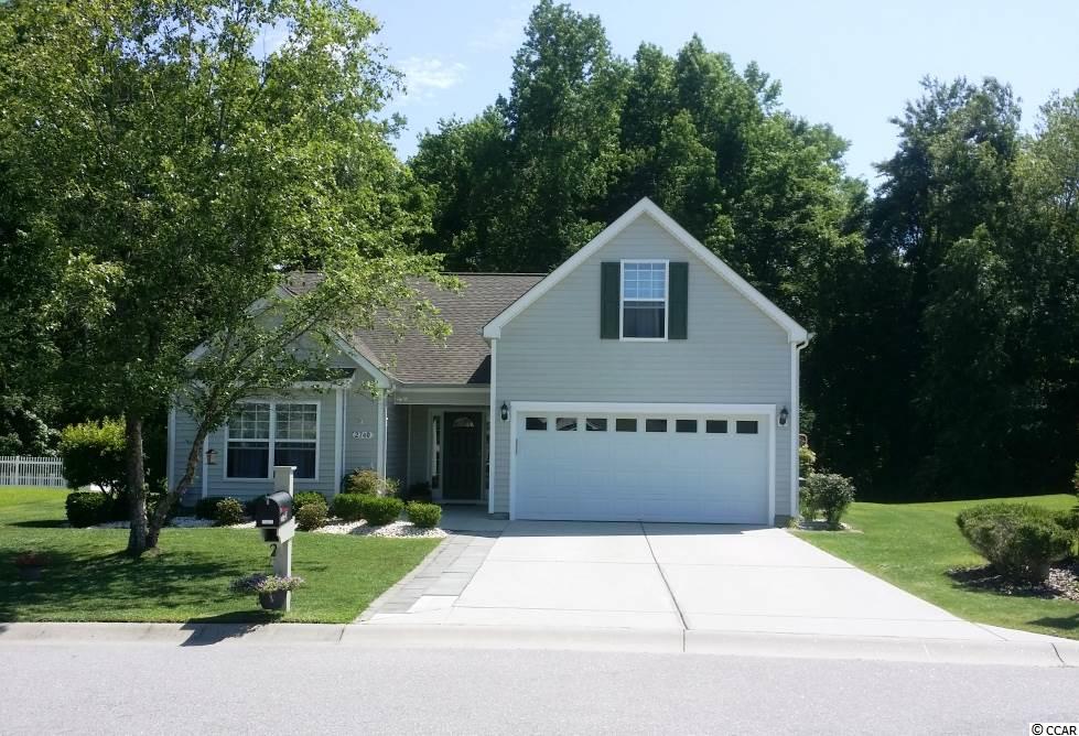 2740 Coopers Ct. Myrtle Beach, SC 29579