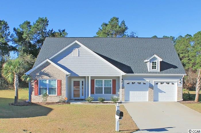 137 Bridgeway Dr. Little River, SC 29566