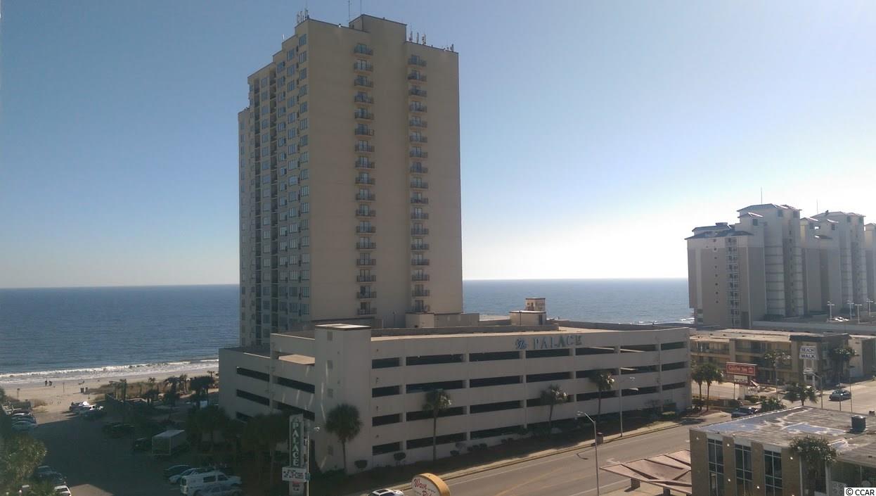 1605 S Ocean Blvd. UNIT #405 Myrtle Beach, SC 29577