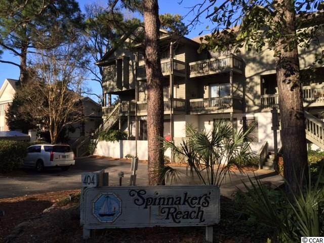 404 N 72nd Ave. N UNIT #201 Myrtle Beach, SC 29572