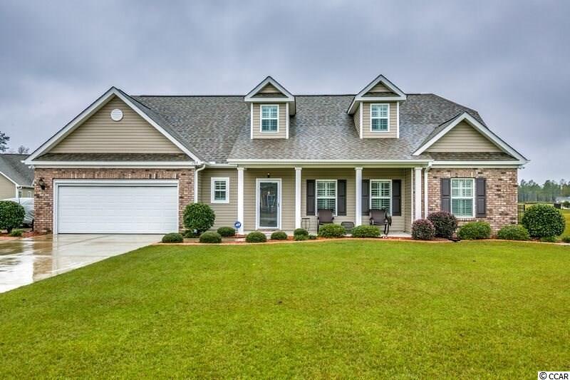 289 Moulton Dr. Longs, SC 29568