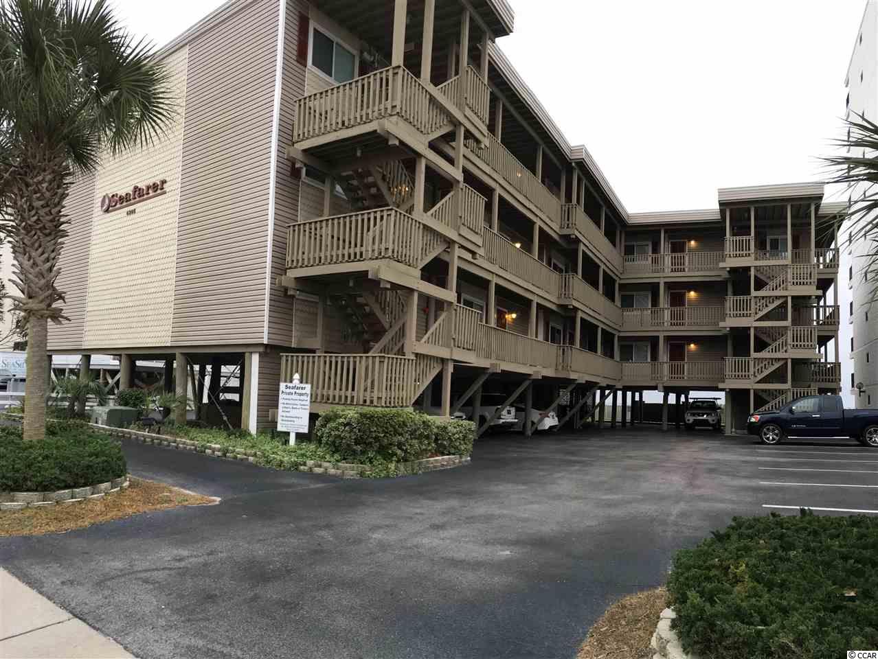 4305 S Ocean Blvd. UNIT #202 North Myrtle Beach, SC 29582