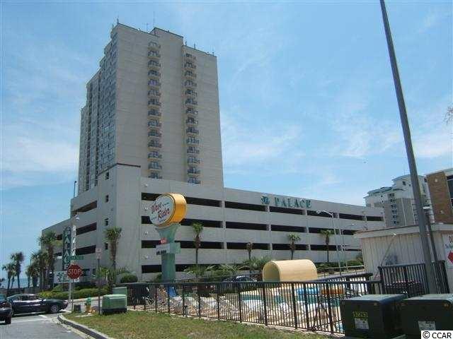 1605 S Ocean Blvd. UNIT #2313 Myrtle Beach, SC 29577