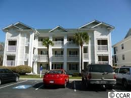 561 White River Dr. UNIT 11B Myrtle Beach, SC 29579