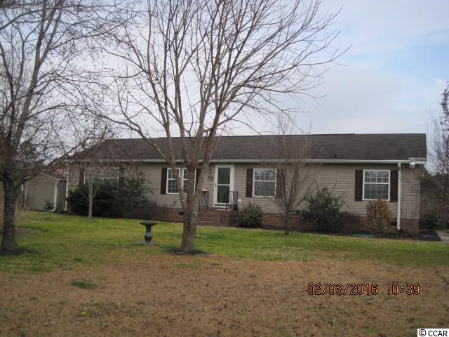 401 Bryants Landing Rd. Conway, SC 29526