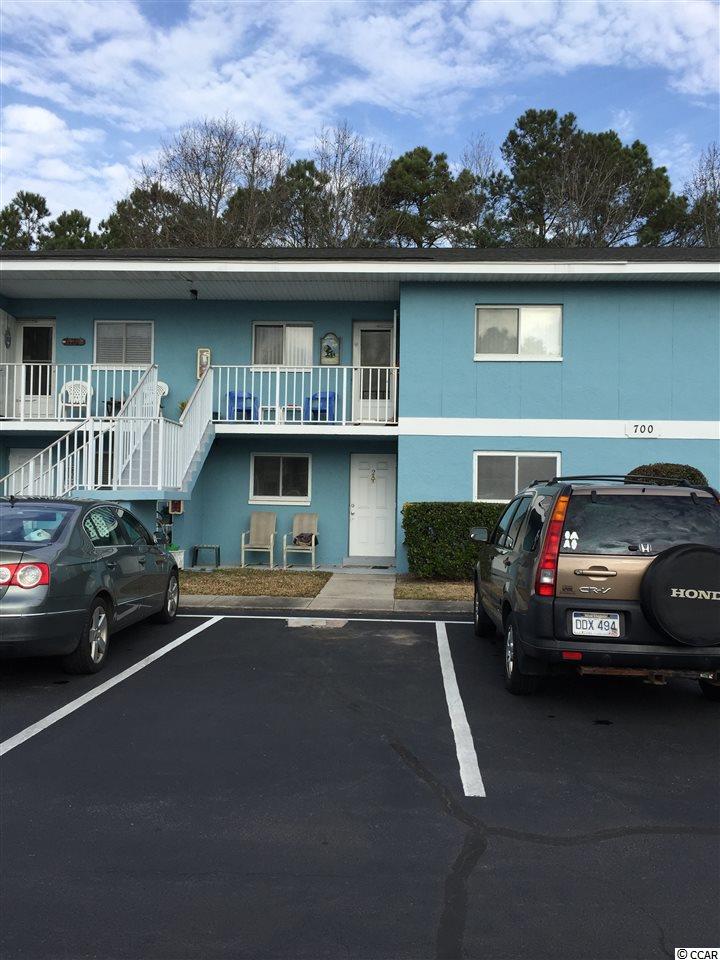 706 Tradewind Ct. Surfside Beach, SC 29575