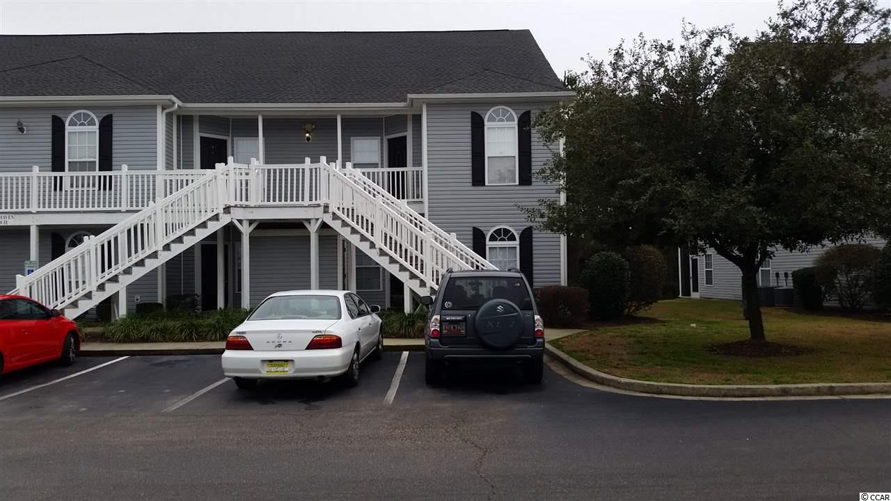 154 West Haven Dr. UNIT 11D Myrtle Beach, SC 29579