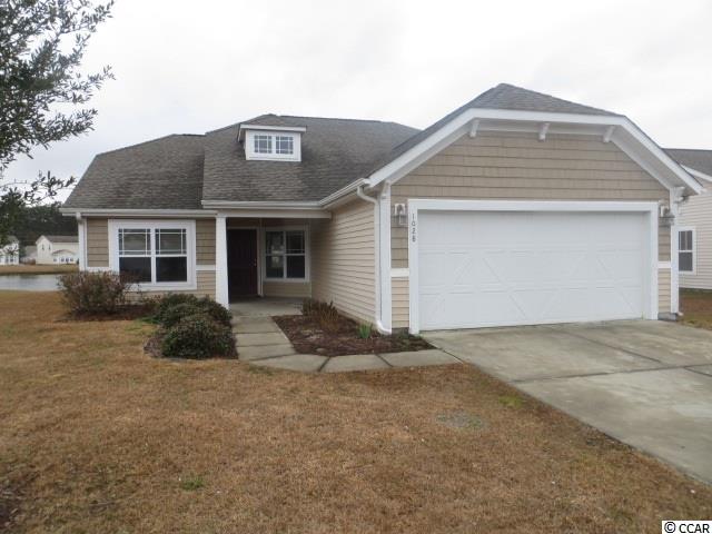 1028 Bonita Loop Myrtle Beach, SC 29588