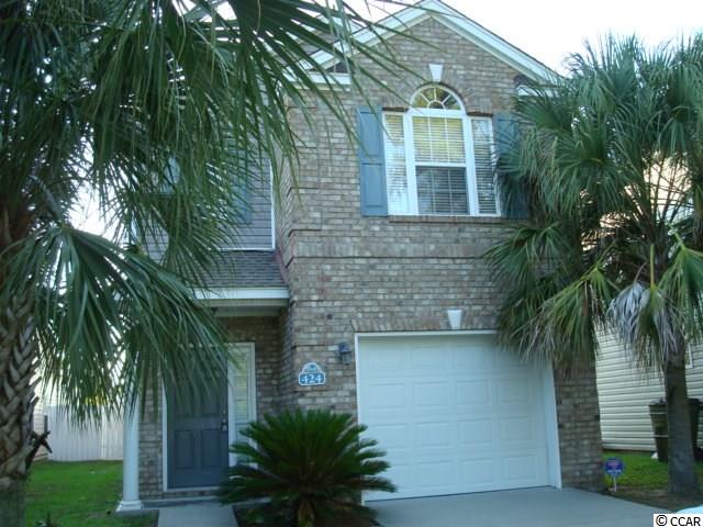 424 S Poplar Dr. Surfside Beach, SC 29575