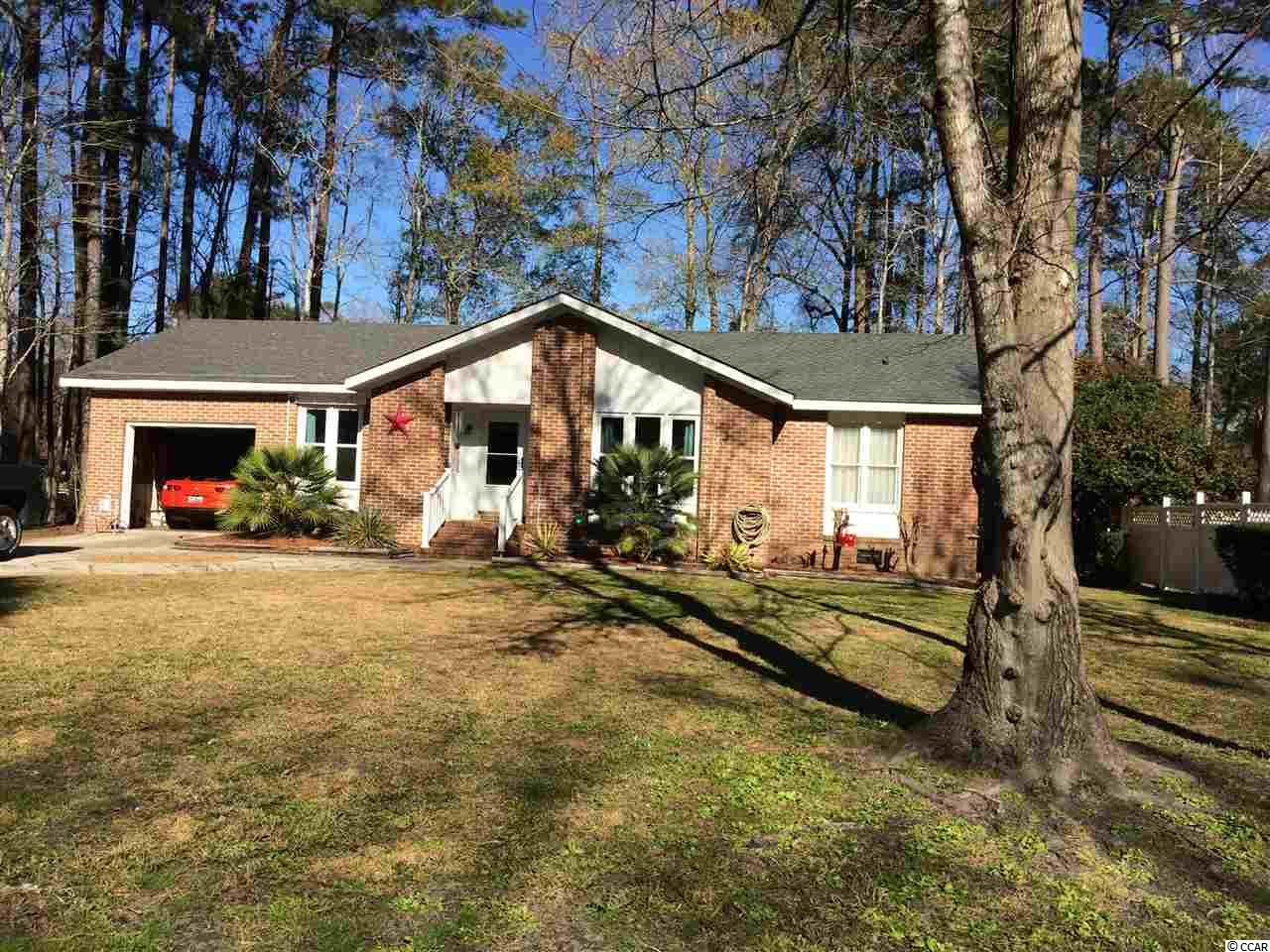 112 Partridgeberry Rd. Myrtle Beach, SC 29579