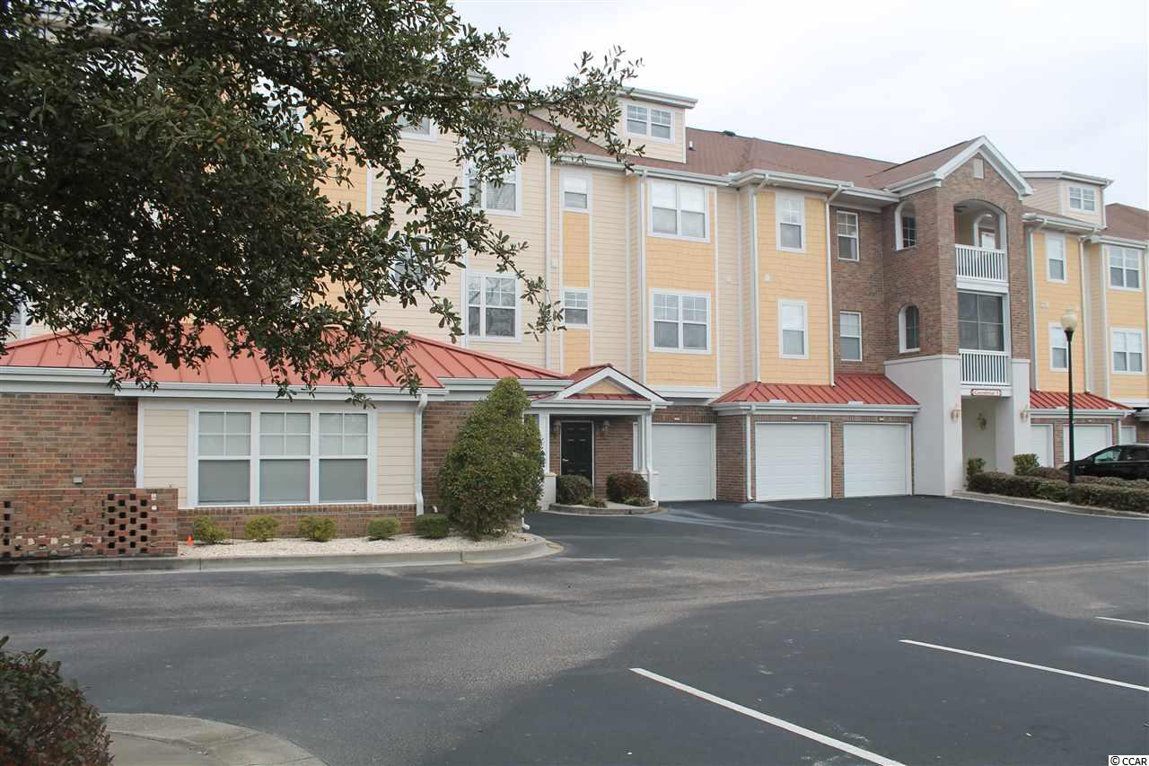 5650 Barefoot Resort Bridge Rd. UNIT #321 North Myrtle Beach, SC 29582