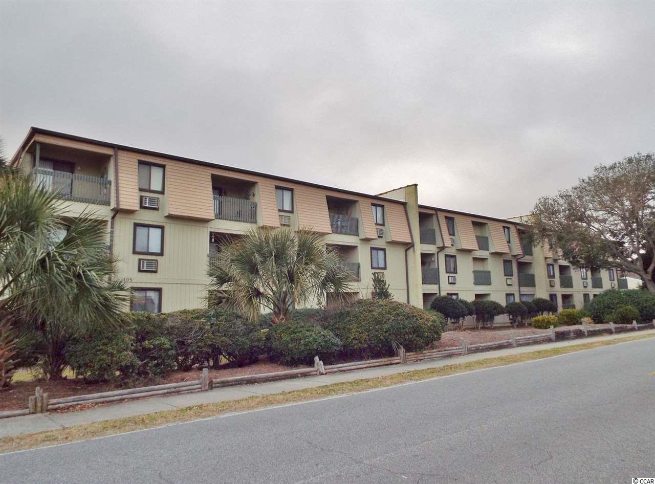 405 21st Ave. S UNIT 1-C North Myrtle Beach, SC 29582