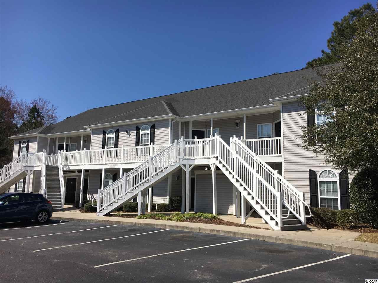 136 Westhaven Dr. UNIT 1G Myrtle Beach, SC 29579