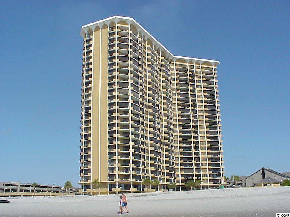 9650 Shore Dr. UNIT #1503 Myrtle Beach, SC 29572