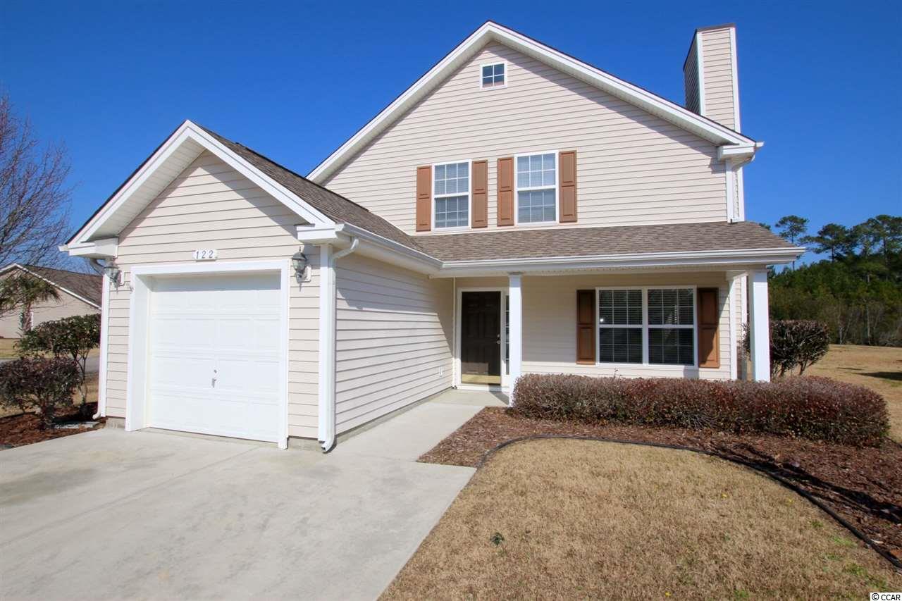 122 Marbella Dr. Murrells Inlet, SC 29576