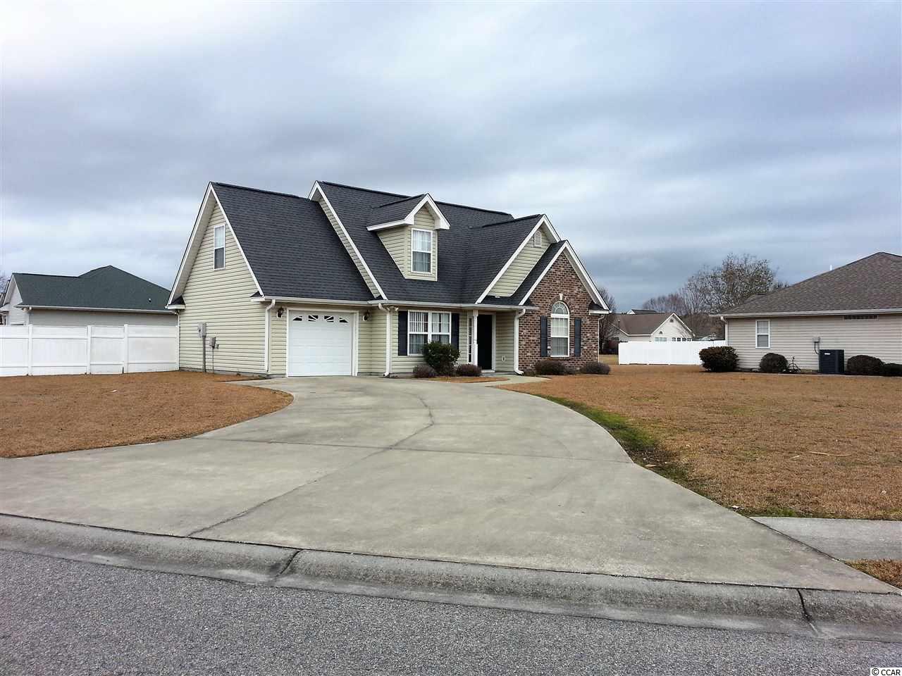 2605 Corn Pile Rd. Myrtle Beach, SC 29588