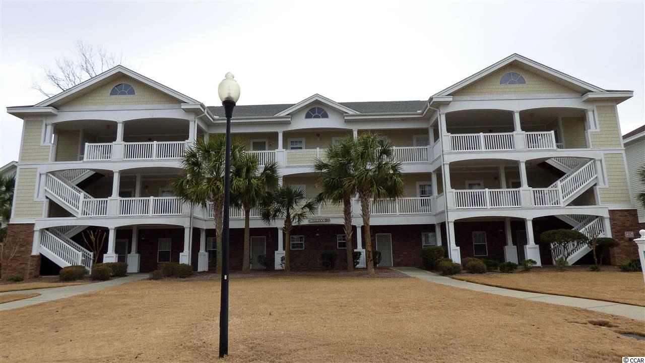 5801 Oyster Catcher Dr. UNIT #1334 North Myrtle Beach, SC 29582