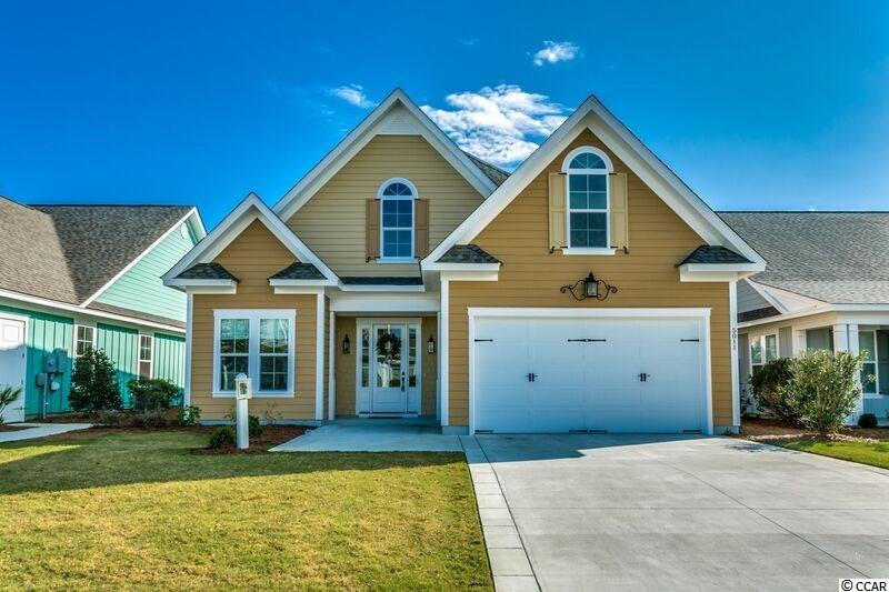 5011 White Iris Dr. North Myrtle Beach, SC 29582