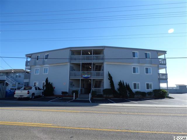 5000 N Ocean Blvd. UNIT A3 North Myrtle Beach, SC 29582