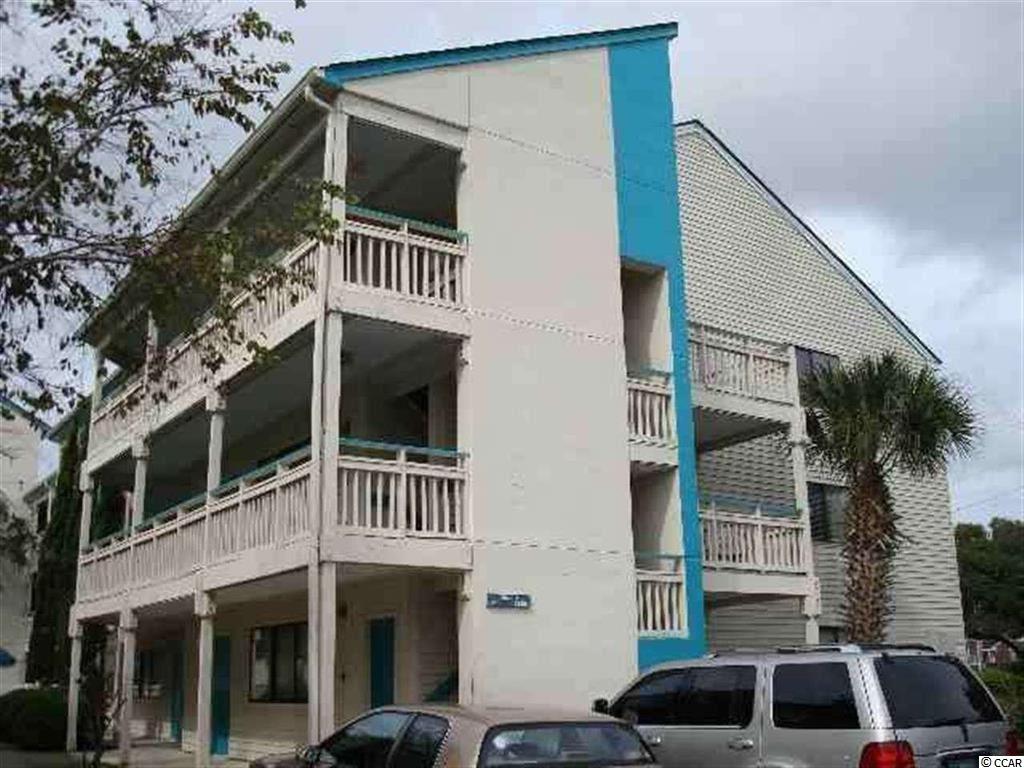 201 75th Ave. N UNIT V-5208 Myrtle Beach, SC 29572