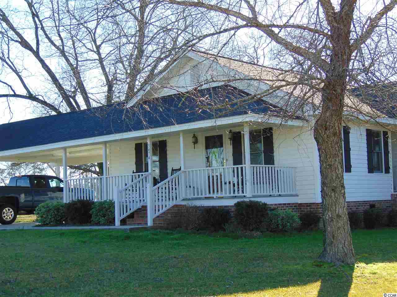3474 Highway 319 Aynor, SC 29511