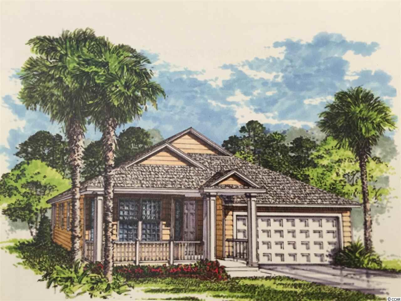 589 Grand Cypress Way Murrells Inlet, SC 29576