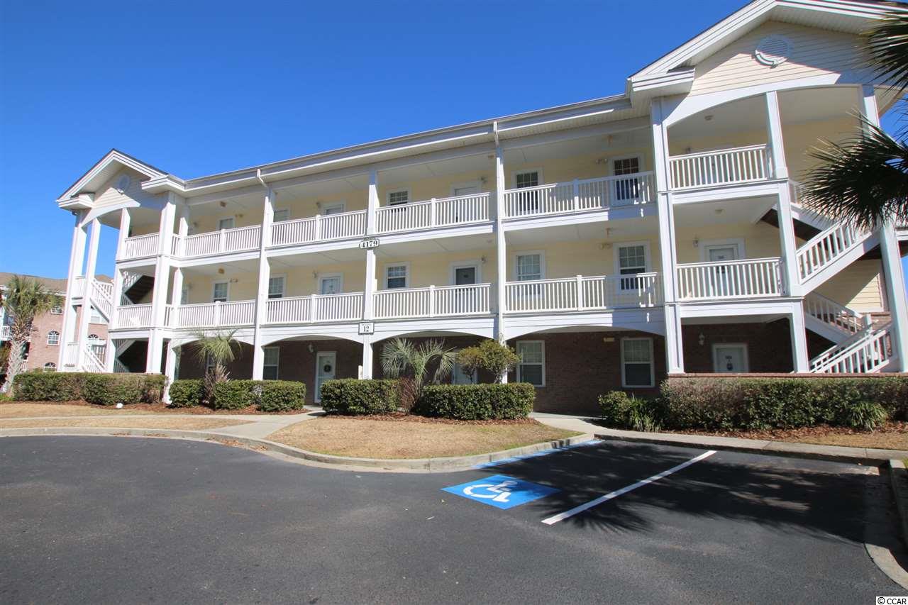 4179 Hibiscus Dr. UNIT 12-101 Little River, SC 29566